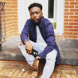 Meet your Posher, Collin